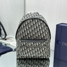 Christian Dior Backpacks